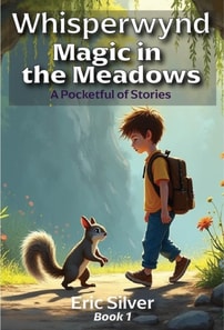 Whisperwynd - Magic in the Meadows