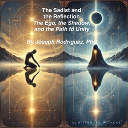 Sadist and the Reflection The Ego, the Shadow, and the Path to Unity