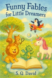 Funny Fables for Little Dreamers