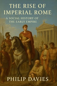 Rise of Imperial Rome: A Social History of the Early Empire