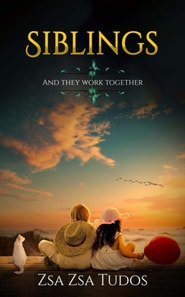 Siblings: And they work together