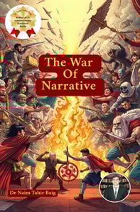 War Of Narrative