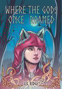 Where the Gods Once Roamed