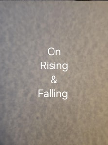 On Rising & Falling