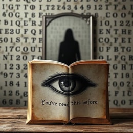 Loop: An Interactive Mystery