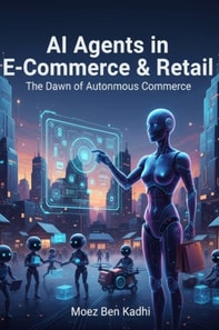 AI Agents in E-Commerce & Retail