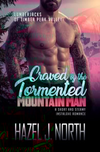 Craved by the Tormented Mountain Man