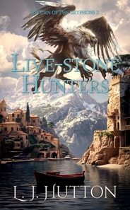 Live-stone Hunters