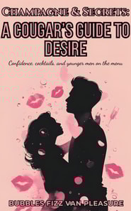 Champagne & Secrets:   A Cougar's Guide to Desire