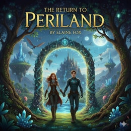 Return To Periland