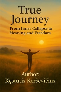 True Journey:  From Inner Collapse to Meaning and Freedom