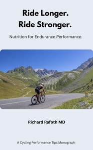 Ride Longer. Ride Stronger