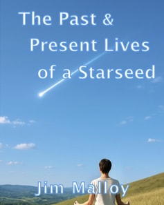 Past & Present Lives of a Starseed