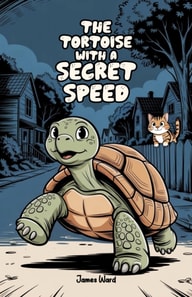Tortoise With a Secret Speed