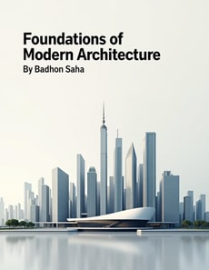 Foundations of Modern Architecture