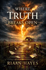 Where Truth Breaks Open