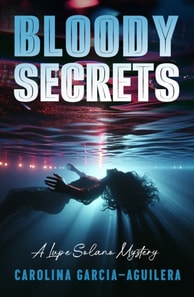 Bloody Secrets