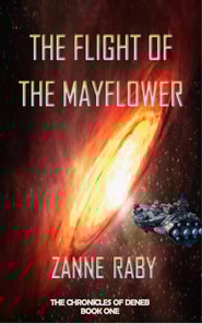 Flight of the Mayflower