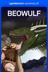Summary of Beowulf by Anonymous