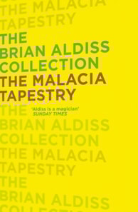 Malacia Tapestry