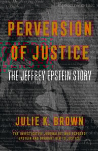 Perversion of Justice