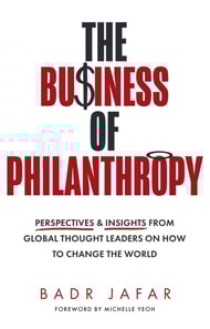 Business of Philanthropy