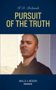 Pursuit Of The Truth