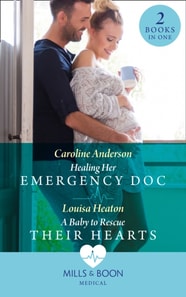 HEALING HER EMERGENCY DOC EB