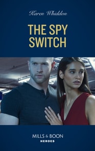 SPY SWITCH EB