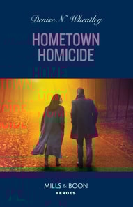 Hometown Homicide