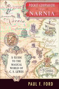 Pocket Companion to Narnia