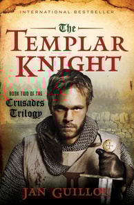 Templar Knight