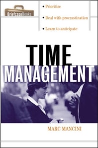 Time Management