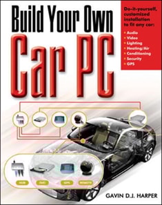 Build Your Own Car PC