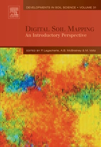 Digital Soil Mapping