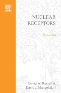 Nuclear Receptors