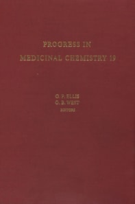 Progress in Medicinal Chemistry