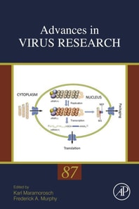 Advances in Virus Research