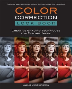 Color Correction Look Book