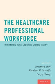 Healthcare Professional Workforce