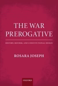 War Prerogative