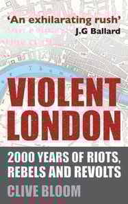 Violent London