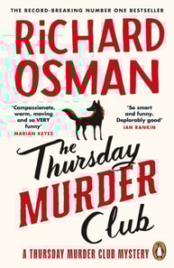 Thursday Murder Club