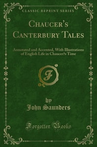 Chaucer's Canterbury Tales