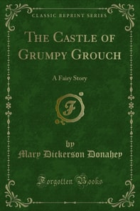 Castle of Grumpy Grouch