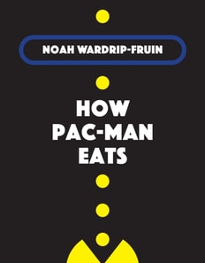 How Pac-Man Eats