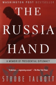 Russia Hand