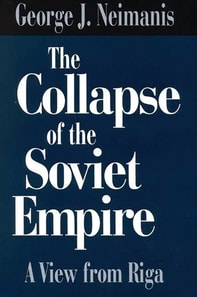 Collapse of the Soviet Empire