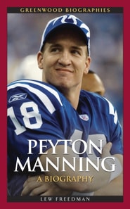 Peyton Manning