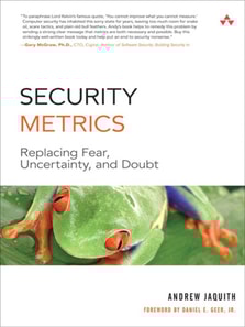 Security Metrics